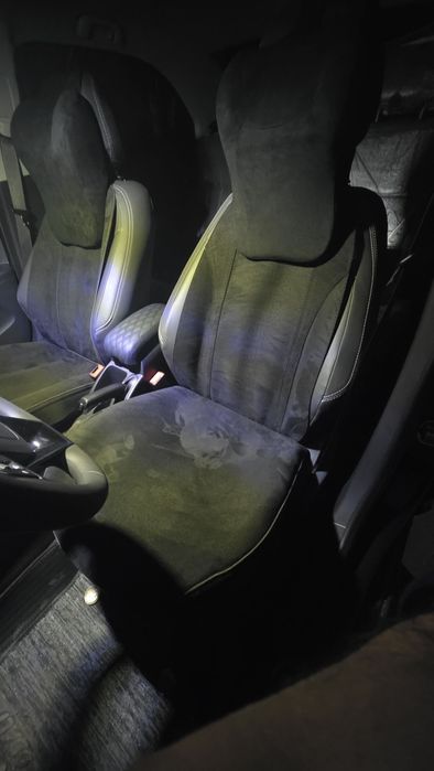 Накидка универсальная