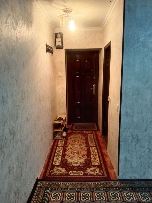 Chilonzor 2 xonali uy sotiladi