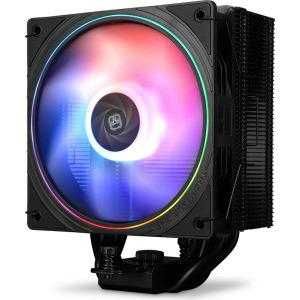 Cooler CPU Thermalright Assassin Spirit 120 EVO ARGB – Performanță excelentă, stare impecabilă