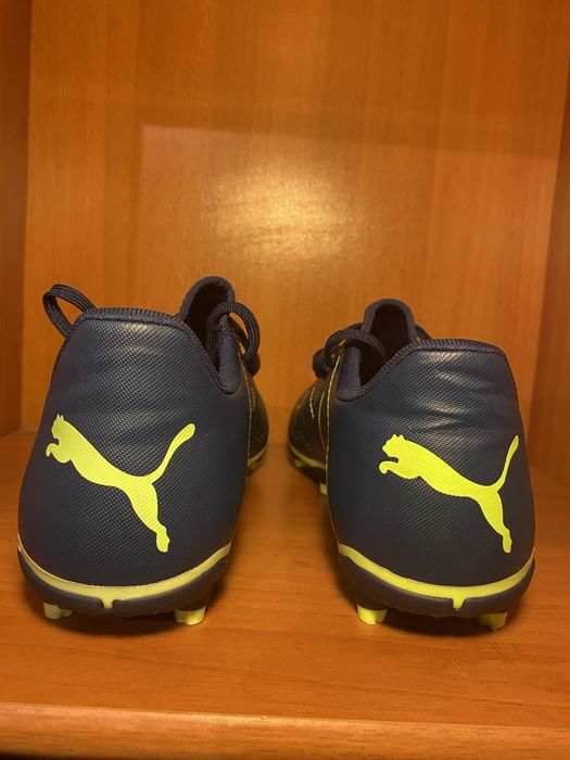 PUMA Future Match FG/AG