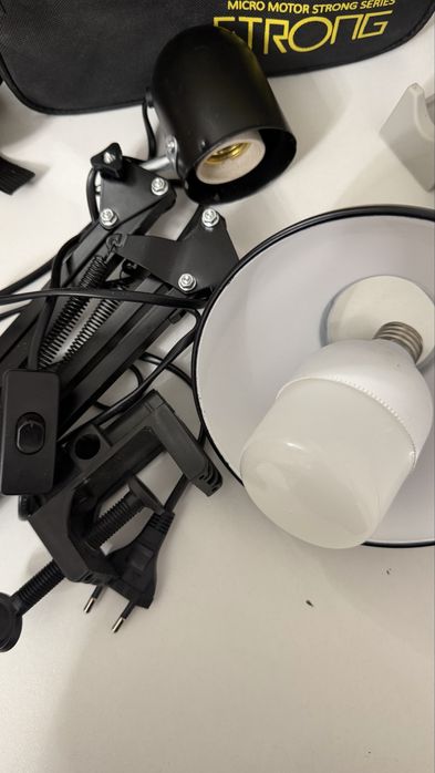 Набор для маникюра