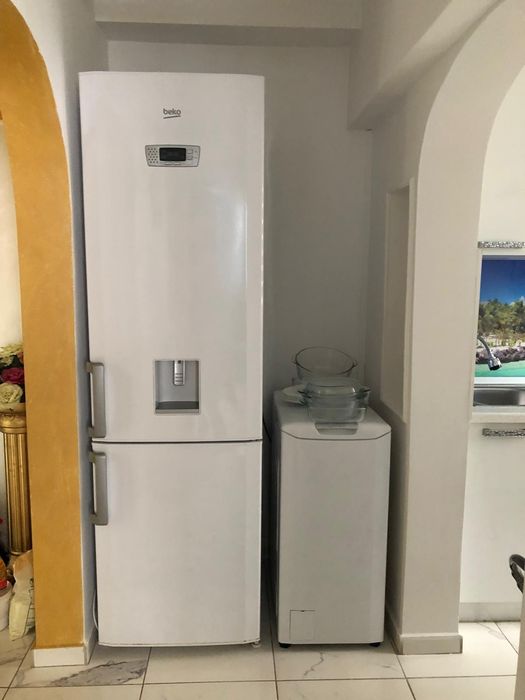 Vand  apartament  cu 3  camere