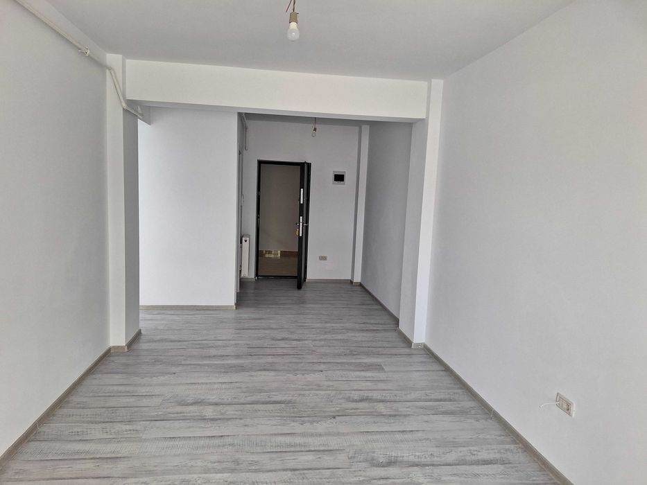 Apartament 2 camere, 50 mp, Parter + Loc Parcare, Valea Lupului / Antibiotice
