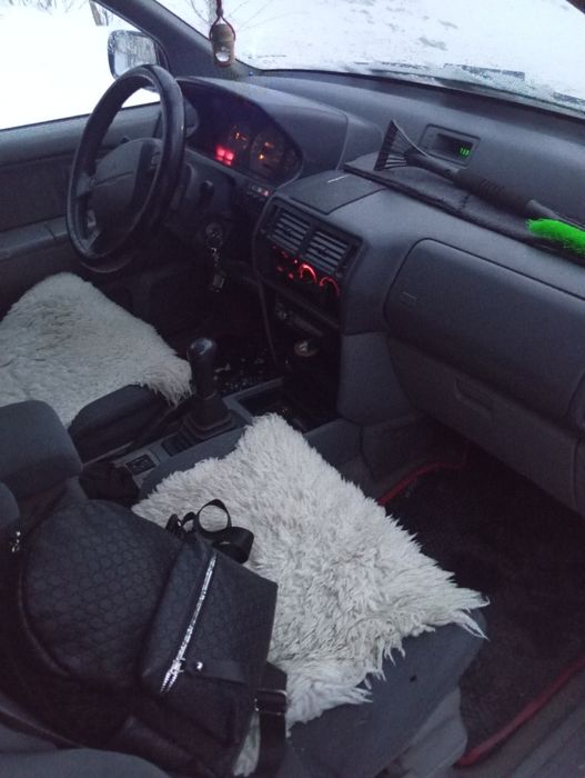 Высокий проходимый теплый