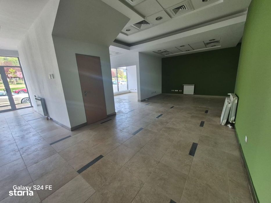 Spațiu Comercial Ultracentral – Piața Ștefan Cel Mare/200Mp