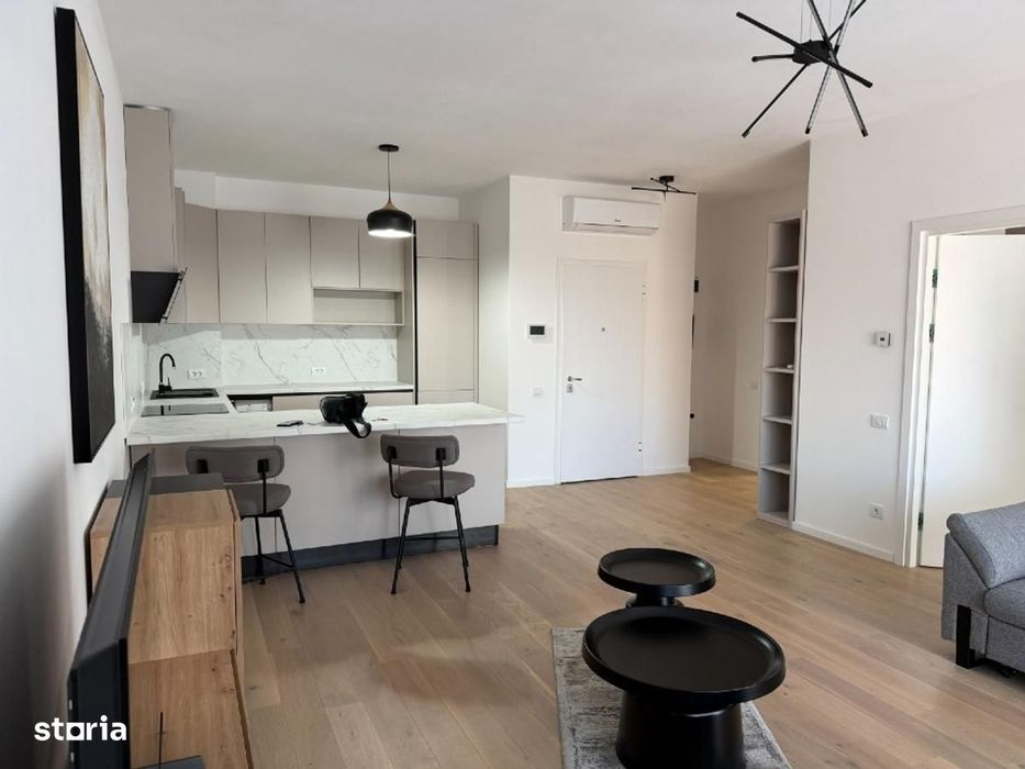 Apartament 2 camere | Arcadia Residence | Domenii | cu parcare