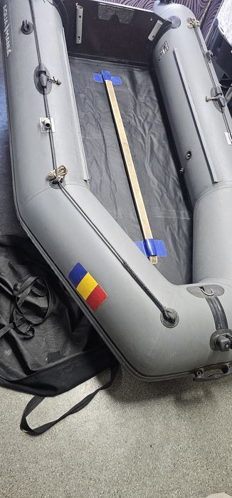 Barca gonflabila 2.90. Aqua Mania