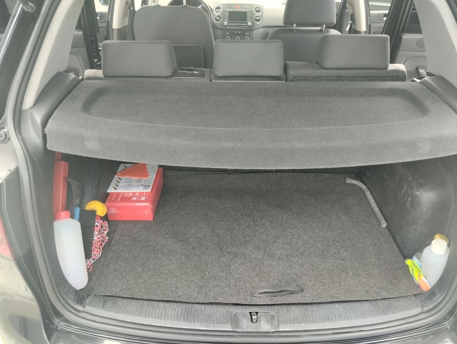 Vând Golf 5 plus 2007