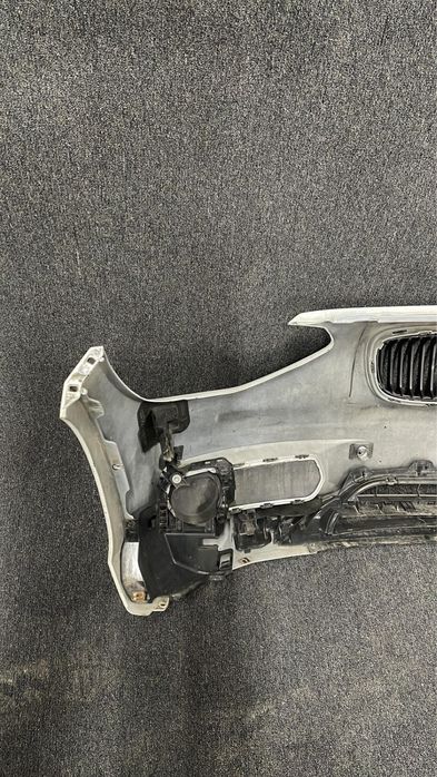 Bmw M2 F87 bara fata goala