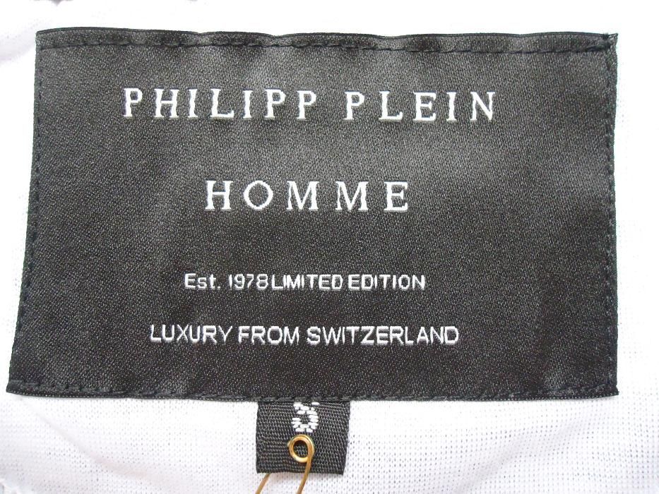 Tricou maneca scurta barbati bancnota 1 $ cap mort PP