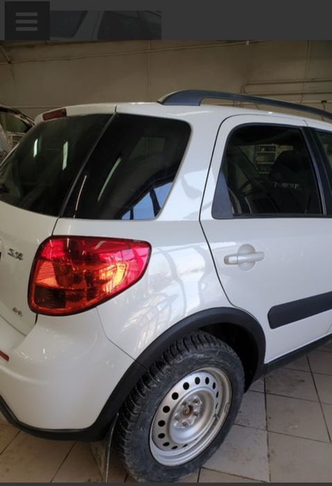 Кузовные работы полного спектра.Покраска.полировка.Без Выходных. Вызов