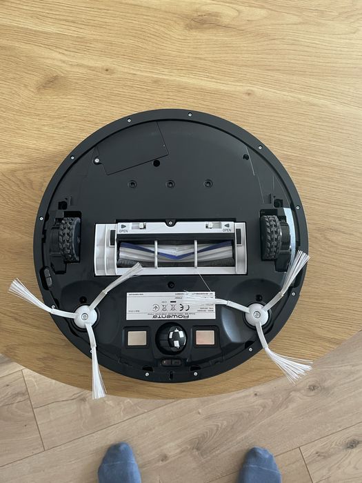 Прахосмукачка робот Rowenta x-plorer serie 60