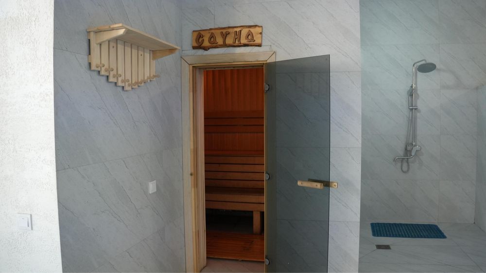 Аренда коттедж посуточно дома, бассейн, бильярд