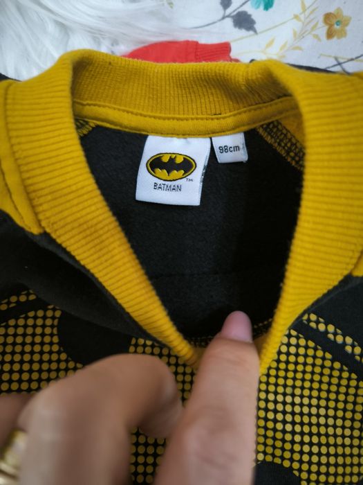 Lot hăinuțe primăvară 92_98 , stare foarte buna