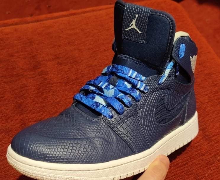 Jordan nouveau discount