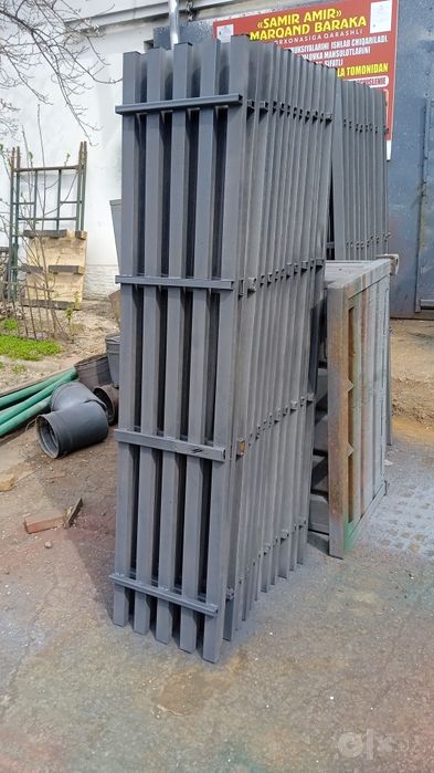ЛЕСА ОПТОМ ,   Стойка