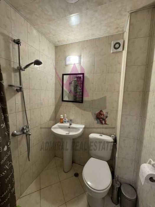 Дава се под наем Двустаен апартамент в Варна, Център - 60 кв.м за 518.67 € - Снимка #5