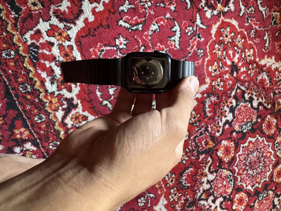 Apple watch 6.