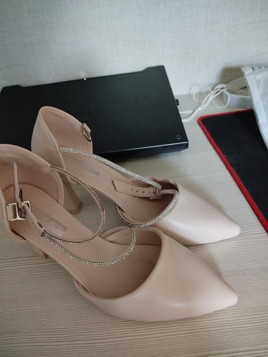 Туфли, размер 37