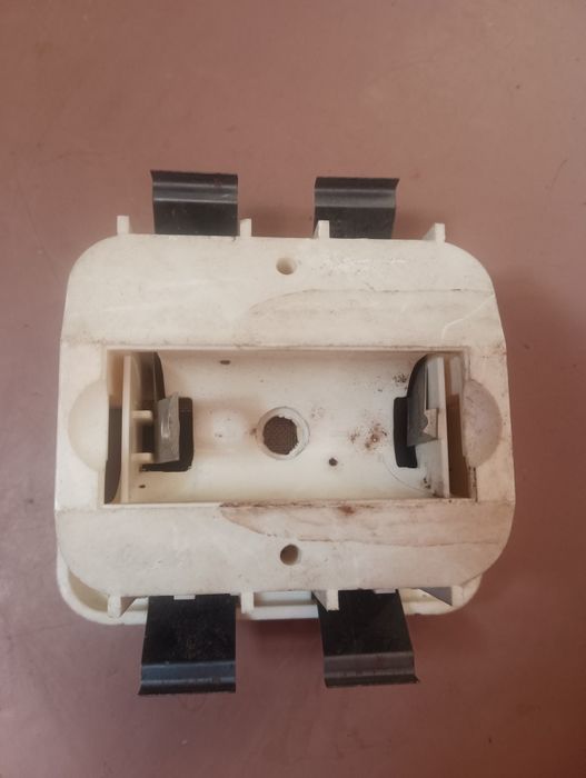 Реле  напряжения регулятор СССР