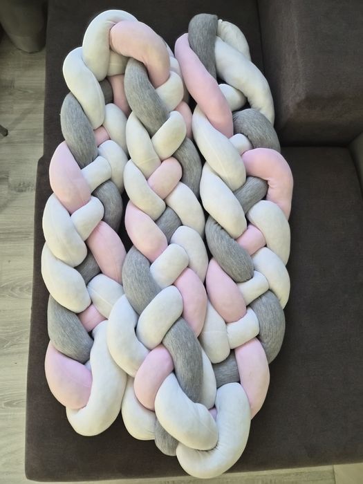 Обиколник за кошара (момиче)