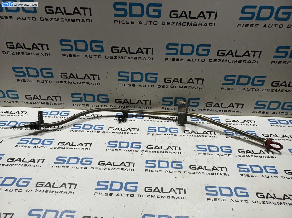 Joja Ulei Fiat Doblo 1.9 D 2000 - 2006 [X3742]