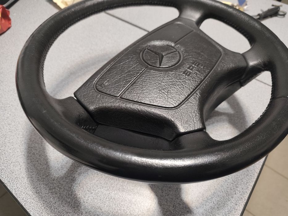 Волан Мерцедес w124,w202,w210,r129