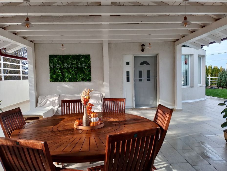 Vila de lux Balotesti