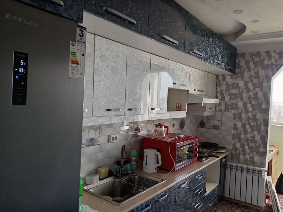 Срочно Сдаётся в аренду свой квартиру (без маклер)