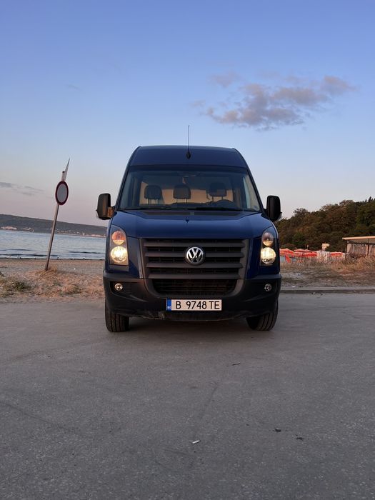 Транспортни услуги, бус под наем