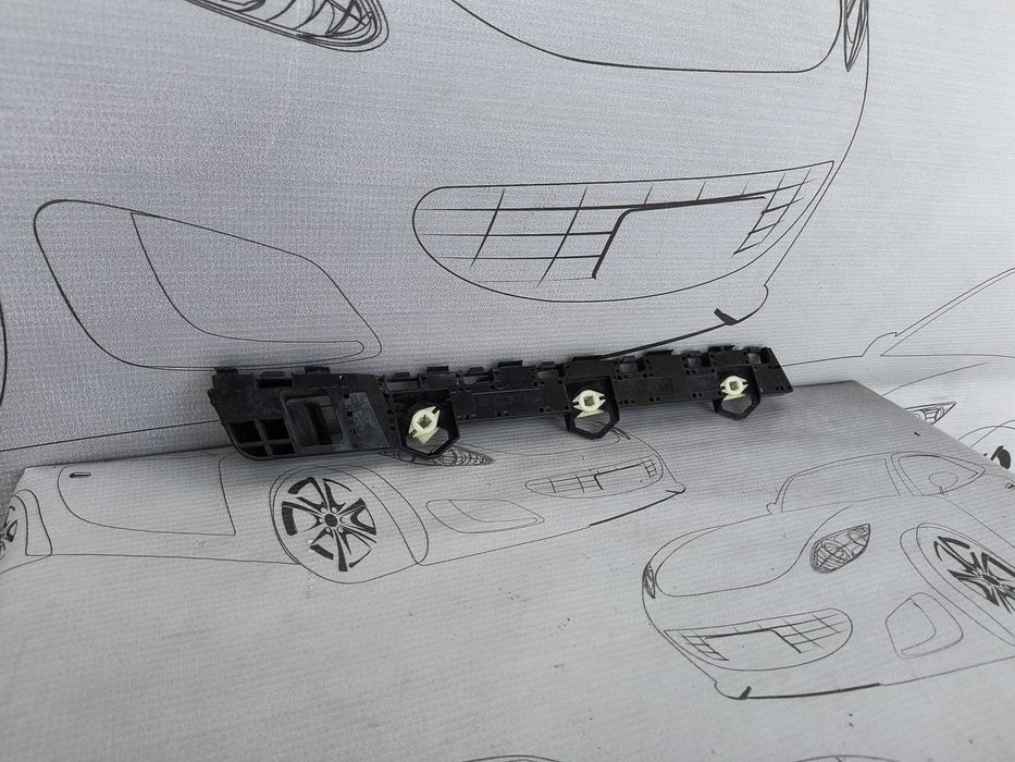 Suport Ghidaj Bara Spate Stanga Subaru XV 2014 / 2011-2017 Cod OEM 57707FJ170 (4D1)
