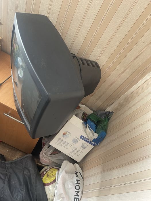 Продам телевизор рабочий