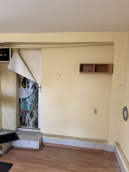 Офис в центъра на града