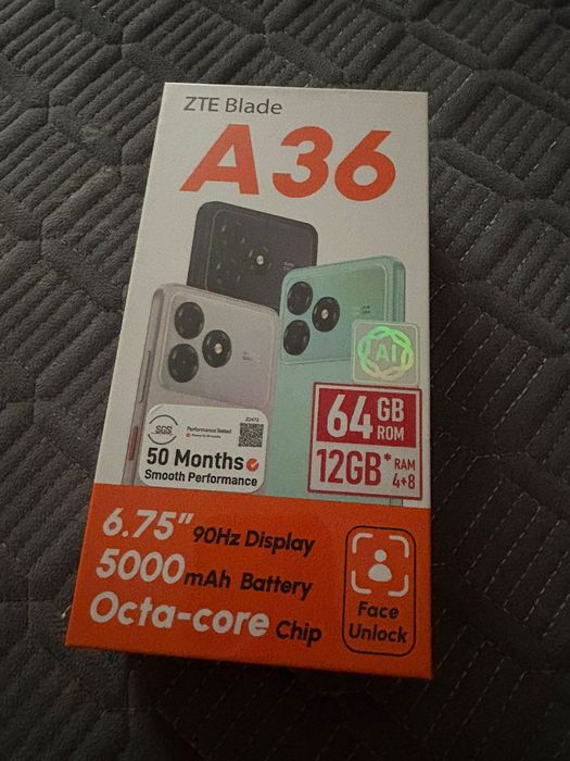 Продам новый телефон