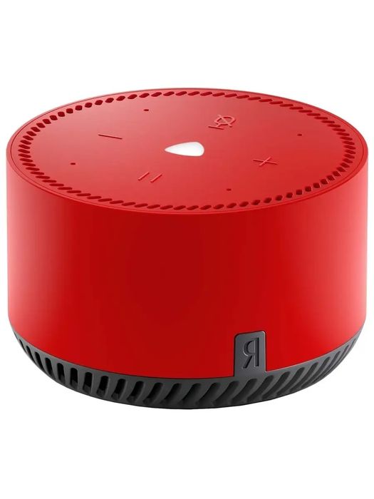 Новая Яндекс станция лайт