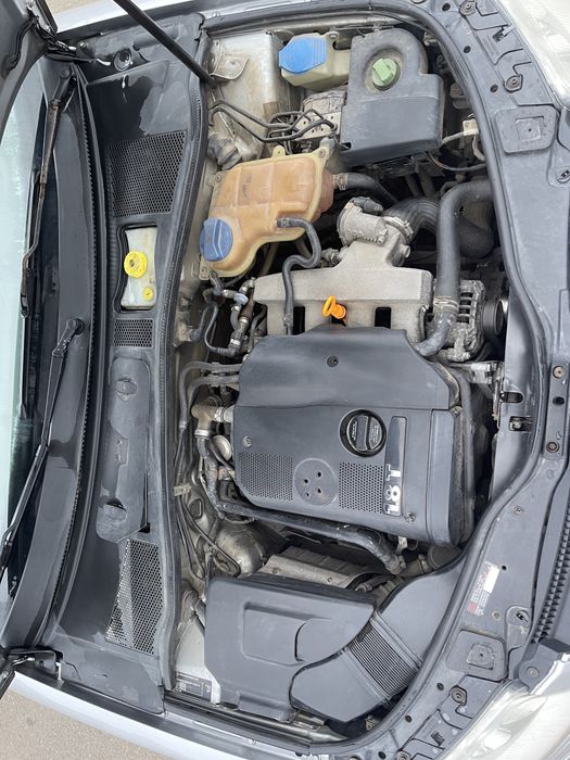 Passat b5.5 sedan 1.8t