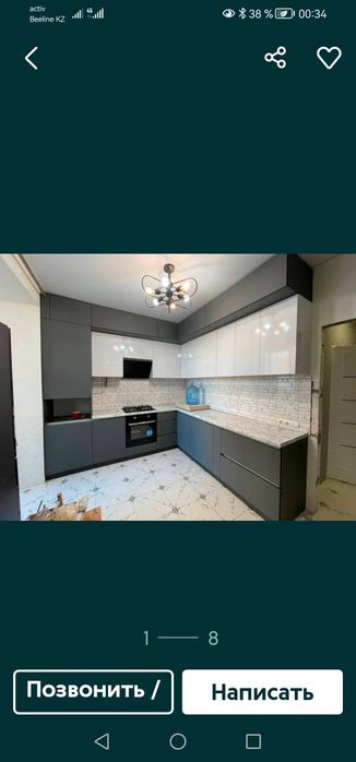 Мебель и двери на заказ