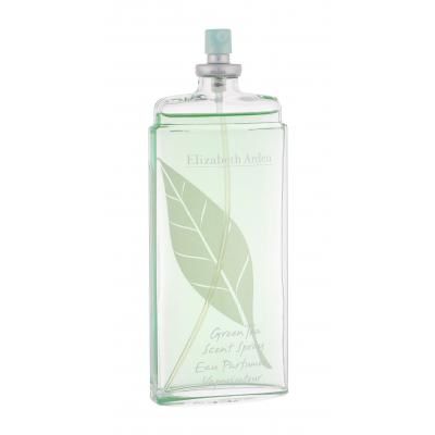 Парфюм Green Tea Elizabeth Arden