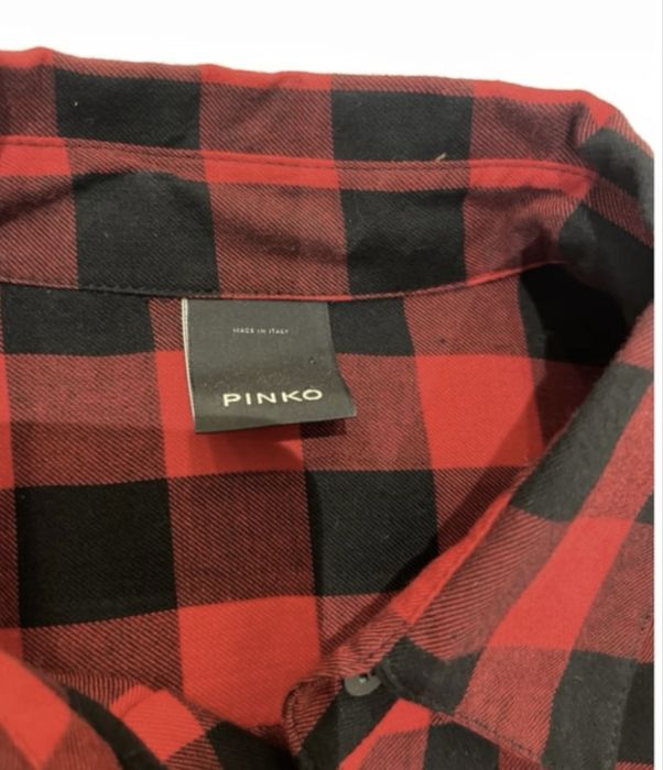 Рокля PINKO чисто нова