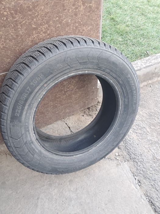 Продам автошины в отличном состояний