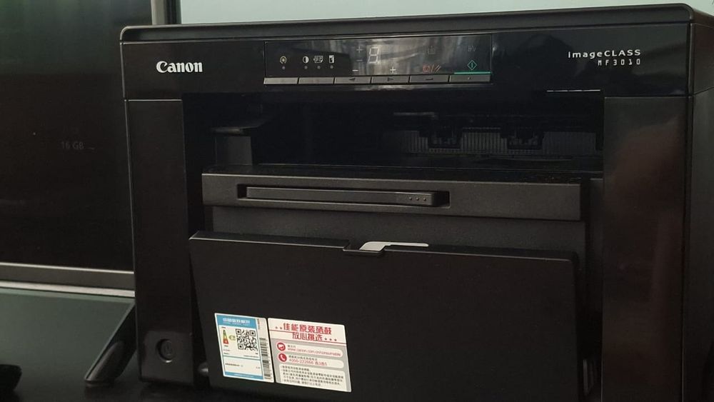 Стационарный игровой компьютер (полный комплект) и принтер чёрно-белый