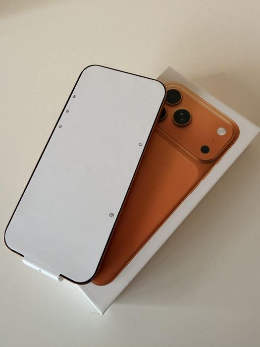 Iphone 17 Pro Max 1TB