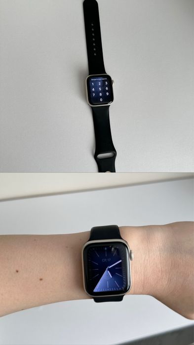 Apple watch SE 2