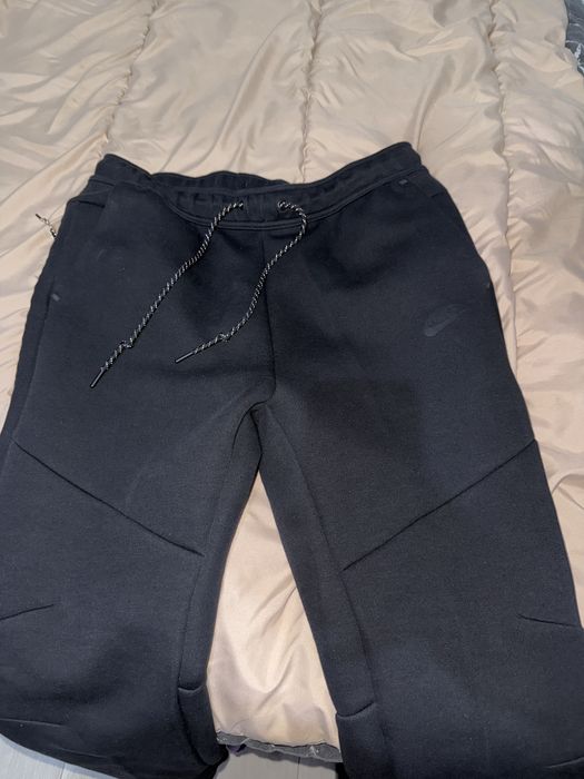 Анцунг Nike Tech Fleece Оригинален с касови бележки