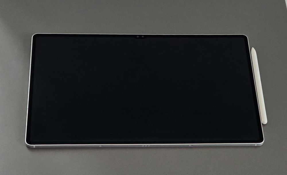 Samsung Tab S10 Ultra, 256GB, 12GB RAM, 5G, Silver, factura & garantie