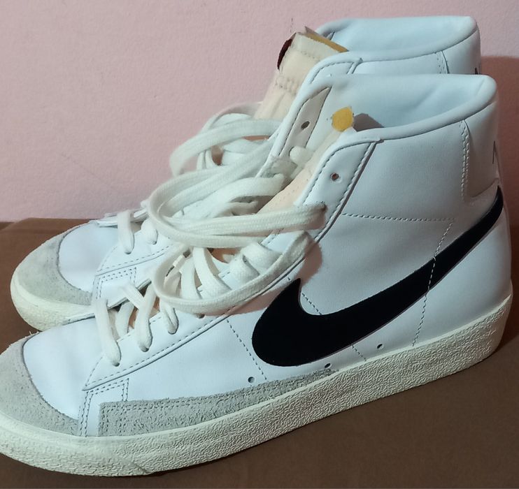 Nike blazer mid 77 vintage