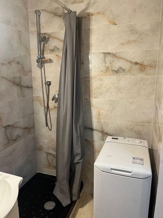 Inchiriez garsoniera et1  zona Nord