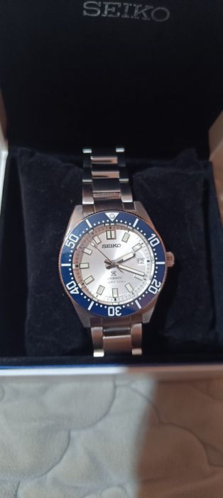 Seiko 62mas, легендарные Сейко