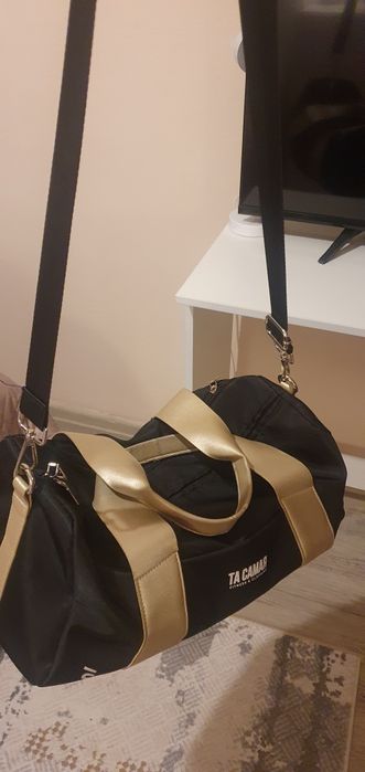 Спортивная сумка