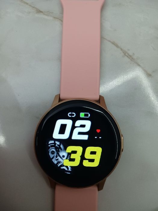 Смарт часовник Lemfo 28PRO